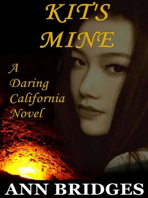 cover image of Kit's Mine